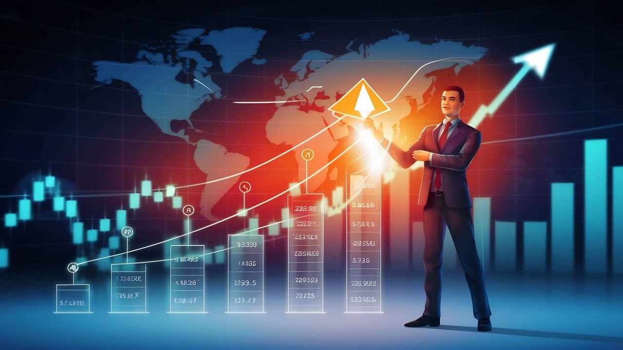 Stock Market India - Complete Guide to Market Structure, Growth & Opportunities (2026)