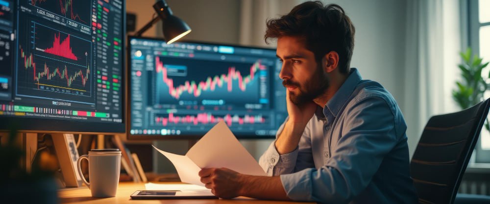 Best Intraday Trading Strategy for Beginners: A Practical Guide