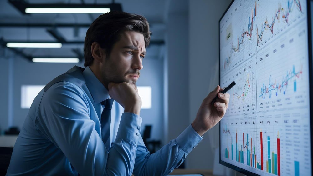 Daily Trading Tips for Beginners: Strategies, Preparation and Risk Management