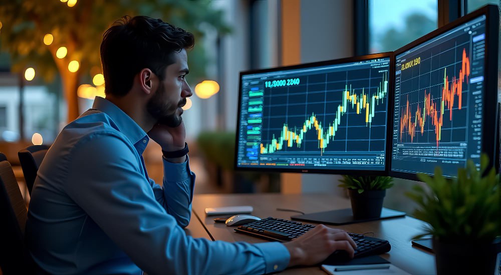 Intraday Trading Rules for Beginners: Essential Rules for Disciplined Trading