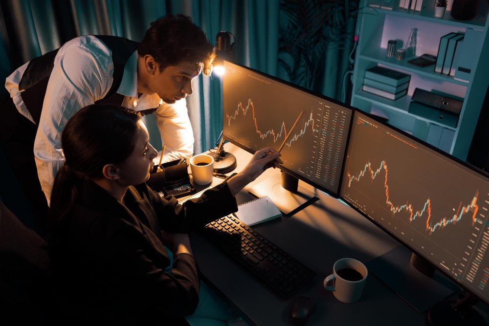 Support and Resistance in Trading: A Complete Guide for Beginners