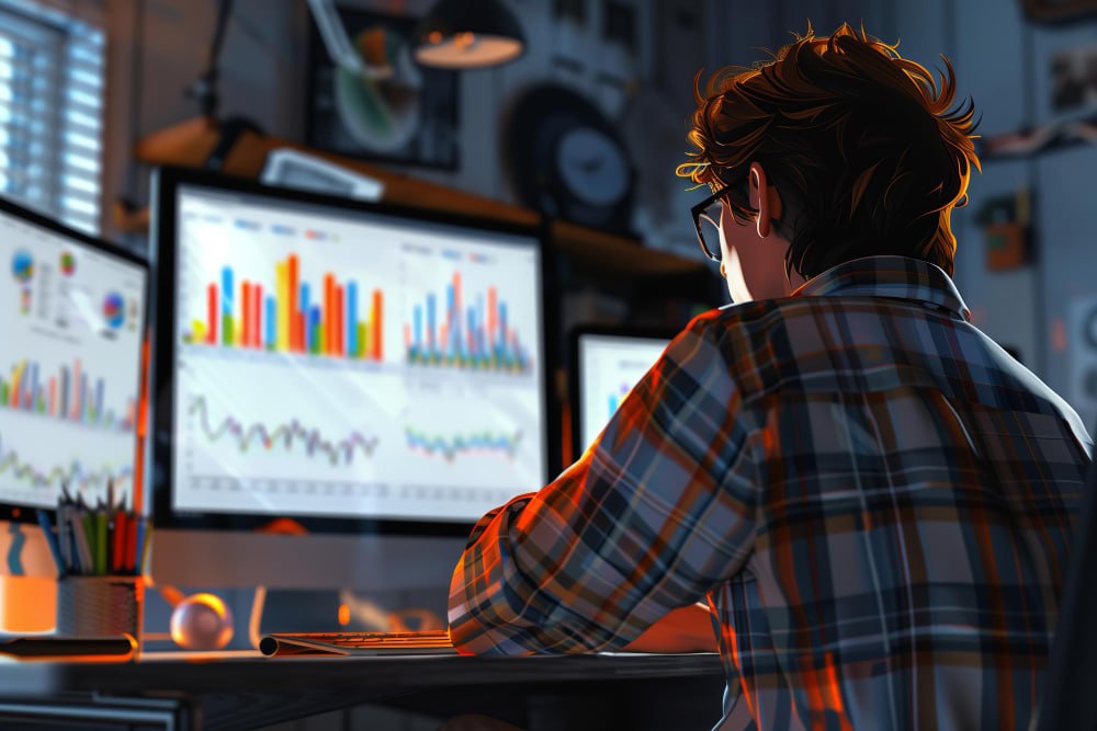 Volume Analysis in Trading: A Complete Guide for Beginners
