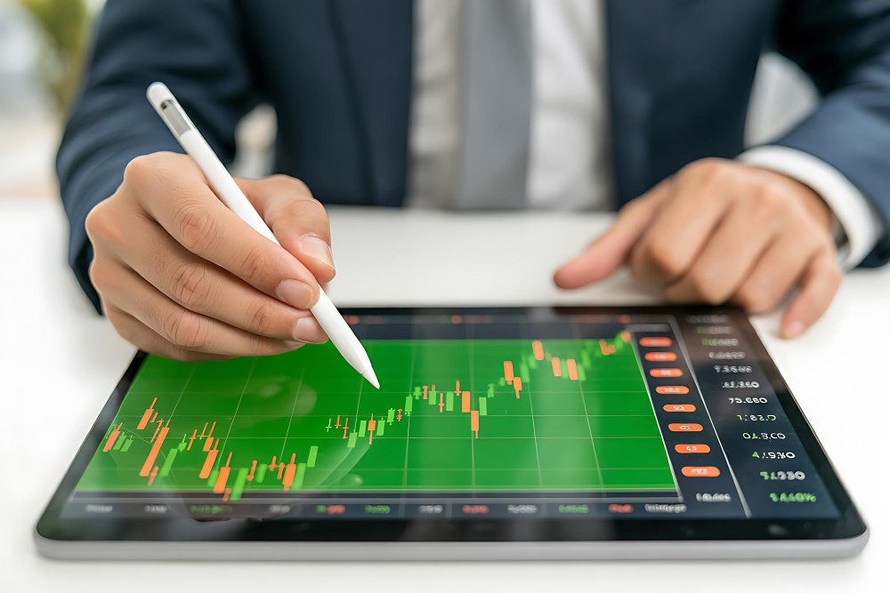 VWAP Indicator: A Complete Guide to Volume Weighted Average Price